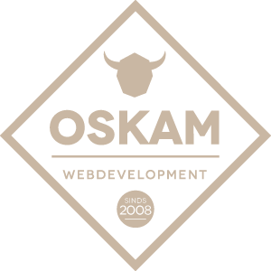 Oskam Webdevelopment - sinds 2008